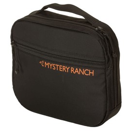 Mystery Ranch Unisex Mission Control Backpack, Black, Medium, black