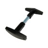 stahl-design-tebart BMH 555 Garage Door Handle - Custom Fit Replacement