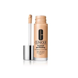 Clinique Beyond Perfecting Foundation + Concealer - WN 30 Biscuit (VF)