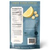 Lemon Sugar Cookies (Pack of 2)