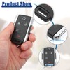 ACROPIX 315 MHz Key Fob Keyless Entry Remote Fit for