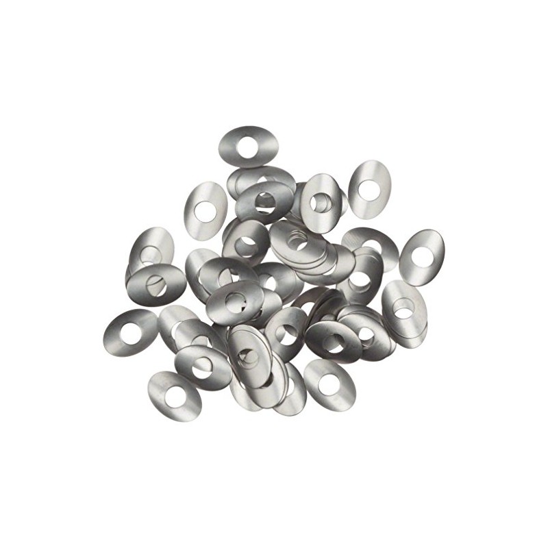 Zipp Nipple Washers Oval for Firecrest Wheels, 11.1915.026.020 by Zipp