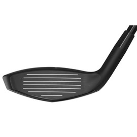 Tour Edge Hot Launch X525 Offset 9 Wood 25* (UST Helium Black Senior) 2025