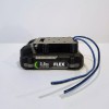Battery Power Source Adapter Dock for Flex 24v Battery -