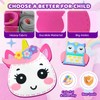 powerful xishan Unicorn Sewing Kit for Kids Ages 4-8| 9