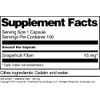 Grapefruit Fiber - 450 mg (100 Capsules, ZIN: 520467) -