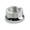 Forever Sharp Billet 5 & 6 Hole Steering Wheel Adapter