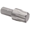 Wera Series 2 867/2 Z Sheet Metal Bit, TORX TX