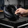 MUSISALY 7 pezzi Cuscinetti Schiuma per Casco Da Ciclismo Liner