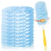 Super Efficient Duster Refills for Swiffer Duster Refill, 1-Sided Disposable