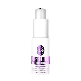 Base Maquillaje Cambio Color 30ml Corrector Cosmético Resistente Que Adapta Piel Rostro Mujeres Cuerpo Belleza Cutis Chica