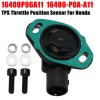 Unbranded Throttle Position Sensor Kit (TPS) For Acura Integra &