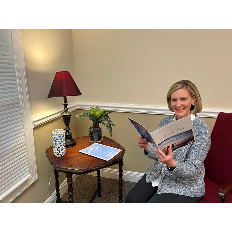 Finishing Life Faithfully Starter Kit