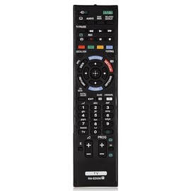 RM-ED058 RMED058 Universal Remote Control Compatible for Sony Bravia TV KD49X8505B KD-49X8505B KD-55X8505B KD-55X9005B KD65X9005B Controller