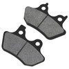 AHL Front & Rear Brake Pads Set for Harley FLHTCU-I