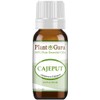 Cajeput Essential Oil 10 ml 100% Pure Undiluted Therapeutic Grade.