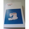 Singer 935 Manual Sewing Machine Owners Guide (Reprint)