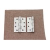 Door Hinges FIRE Rated 4’’x 3’’ Ball Bearing CE13 Grade
