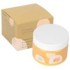 120g Turmeric Facial Mud Mask Improve Dullness Cleansing Moisturizing Mask