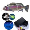 Electric Bait Swimming Robotic Segment Fishing Lure USB Charging Swim