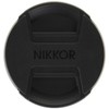 Nikon LC-62B Lens Cap