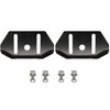 SEPC 2Pcs Snow Blower Skid Shoe Kit Replaces Murray 1740912BMYP