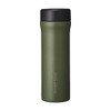 Doshisha ON°C ZONE Sub-zero Water Bottle, 18.8 fl oz (555