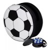 Meiso Bolsa Térmica Para Almuerzo De Fútbol, Plegable, Completa
