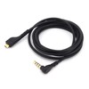 Yuhtech 3.5mm Replacement Audio Cable for SteelSeries Arctis 3 5