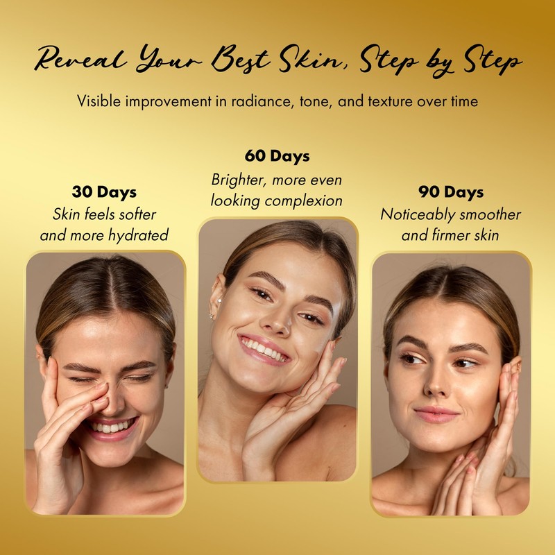 SILK FACE Elixir Serum by Coco March – Anti-Aging, Hydrating