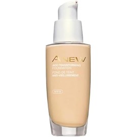 Avon Anew Age-Transforming Liquid Foundation SPF15 30ml Various Shades (Natural Beige)