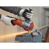 BLACK+DECKER BEG110-QS - Mini-Amoladora 750W 115m