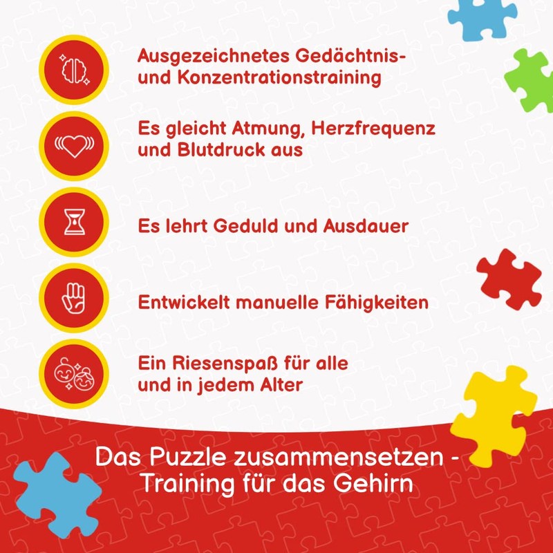 Trefl 16441 Park, 100 Elements, Colourful Puzzle with Dinosaurs, Creative
