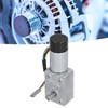 JGY‑370 Encoder Reduction Motor Full Metal Worm Gear Motor with