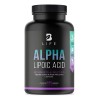 cido Alfa Lipoico D 180 Cpsulas, Alpha Lipoic Acid. B
