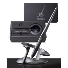 ノヴィウム デスクペン ホバーペン2.0 スペースブラック SHINTE001