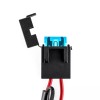 SI 12V Up to 160W Rock Light Wiring Harness Kit