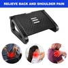 Foot Rest Under Desk Adjustable, Ergonomic Adjustable Foot Rest at