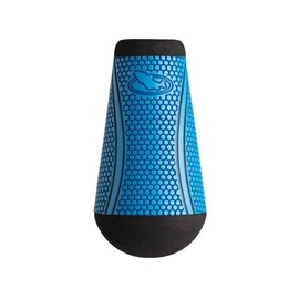 Winn BTC250-BL Fishing Butt Grip 2.50" Length, Blue