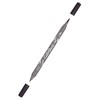 Online 19052/6 – Calli. Brush, Double Tip Pen with Kall