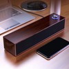 Topiky Computer Soundbar Speaker, Bluetooth Desktop Speaker, HiFi Stereo PC