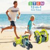 12-in-1 Education DIY Solar Robot Toys Building Science Kits for