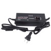 Adjustable Regulated Adapter 3‑12V 10A DC Power Regulator W/Voltage Display