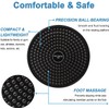 Sport Waist Twist Disc, Balance Board with Non-Slip Safety Platform,