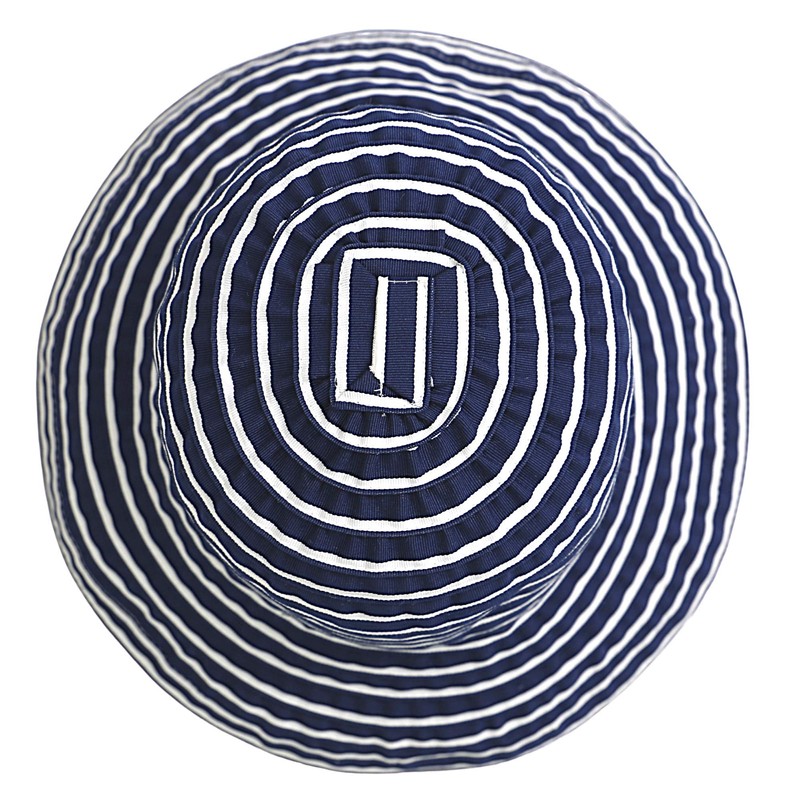 San Diego Hat Company Women's Ribbon Braid Small Brim Hat