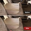 KBH Center Console Armrest Cover Replacement for Dodge Ram 1994-2001,