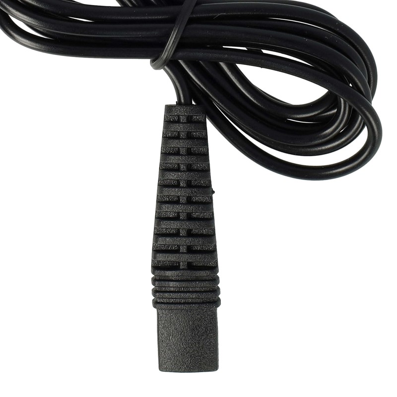 vhbw Charging Cable Compatible with Braun Series 8 8365cc Type