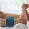 Totority Ankle Lifting Pillow for Foot Support Ergonomic Sponge Ring