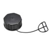 sourcing map 17620-ZM3-063 Fuel Cap Assembly Replacement for Brushcutter Lawn