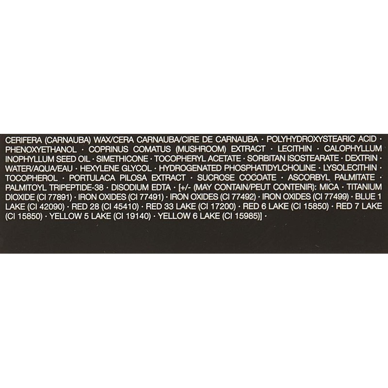 NARS Audacious Lipstick, Deborah, 0.14 Ounce